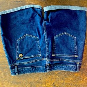 Michael Kors Jean shorts